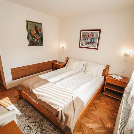 B&B Passage Sremska Mitrovica Eksteriør bilde