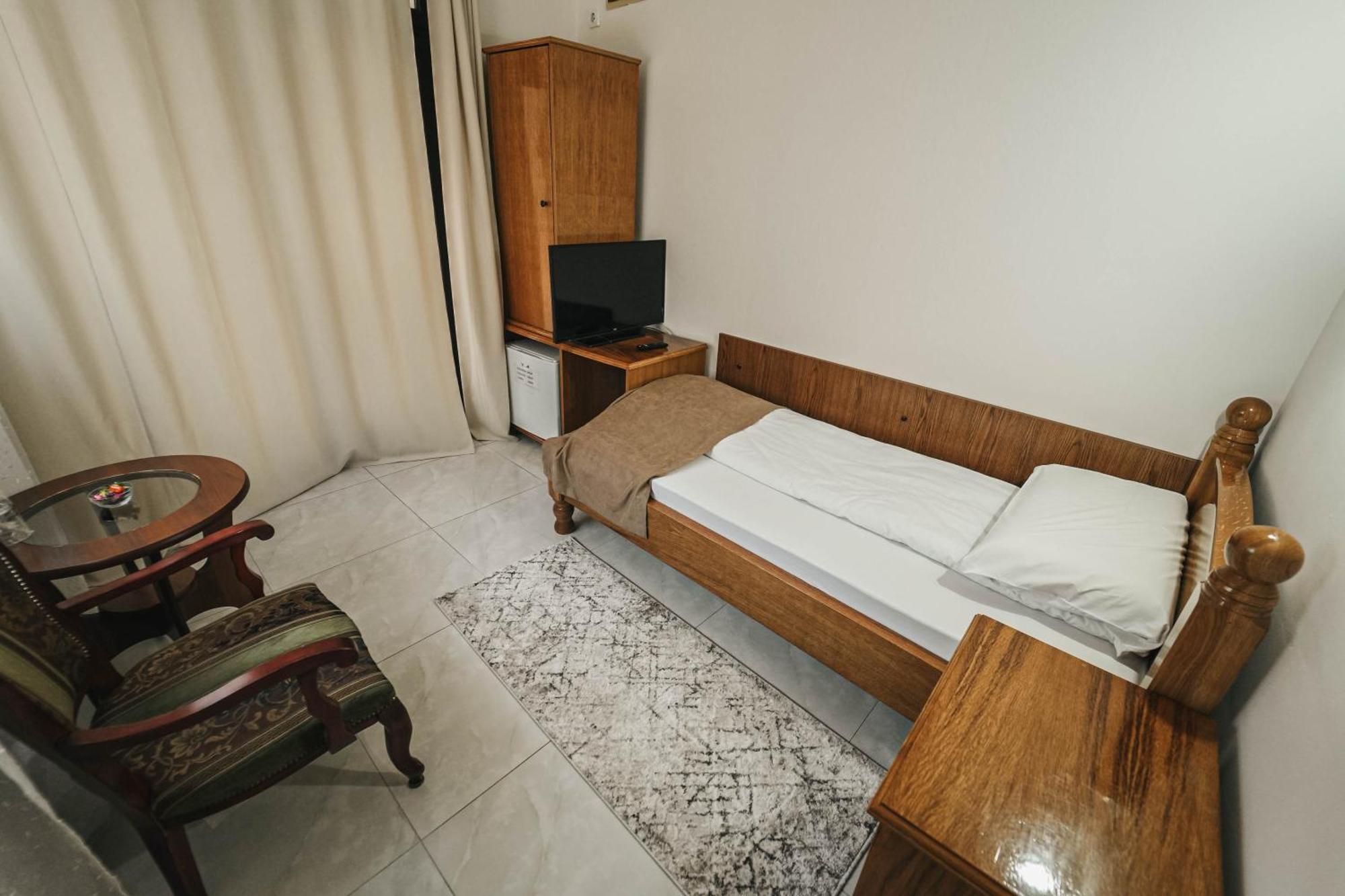 B&B Passage Sremska Mitrovica Eksteriør bilde