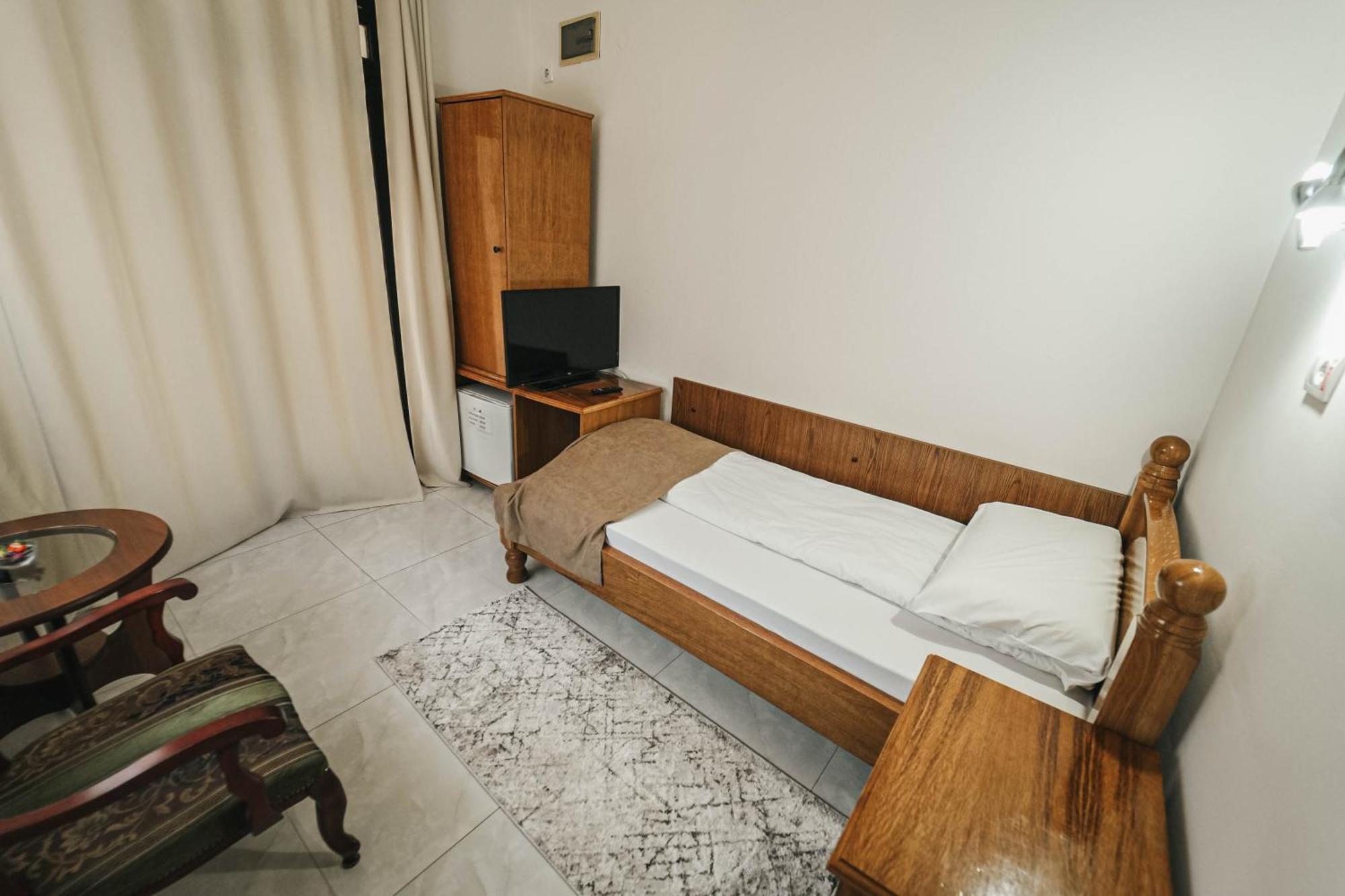 B&B Passage Sremska Mitrovica Eksteriør bilde