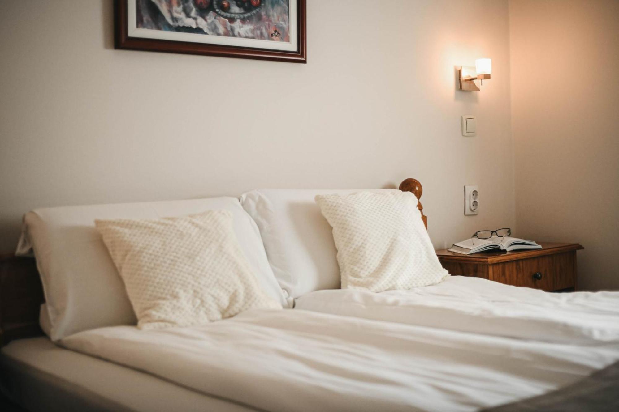 B&B Passage Sremska Mitrovica Eksteriør bilde