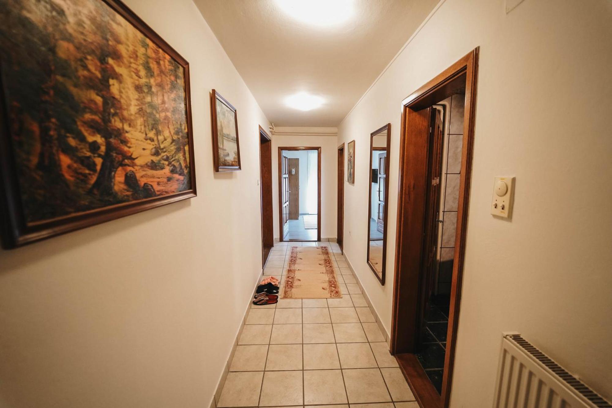 B&B Passage Sremska Mitrovica Eksteriør bilde