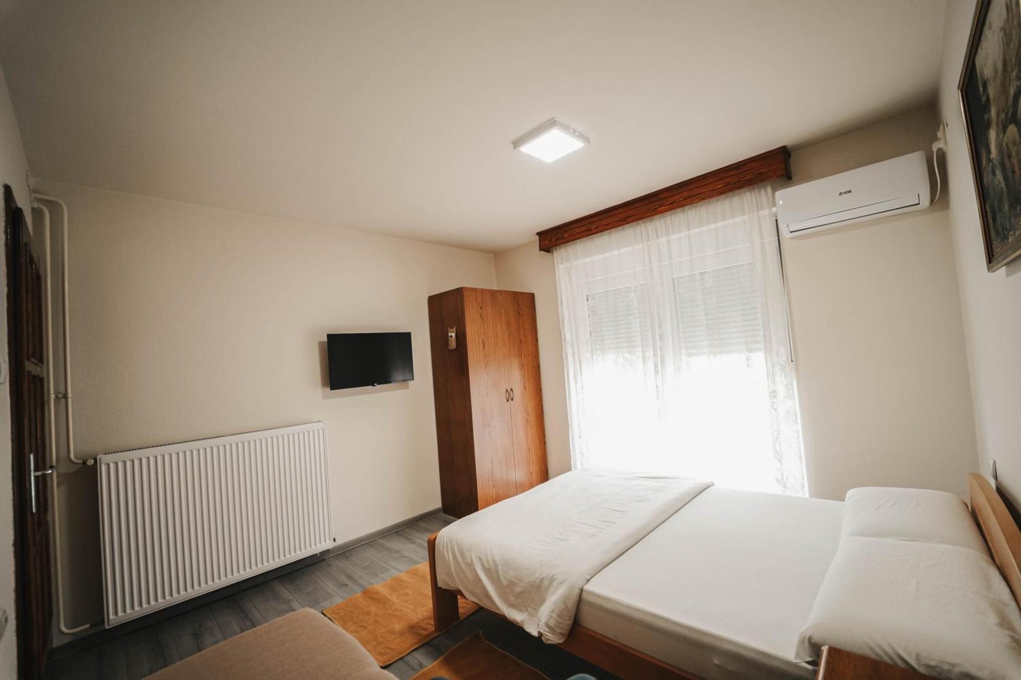 B&B Passage Sremska Mitrovica Eksteriør bilde