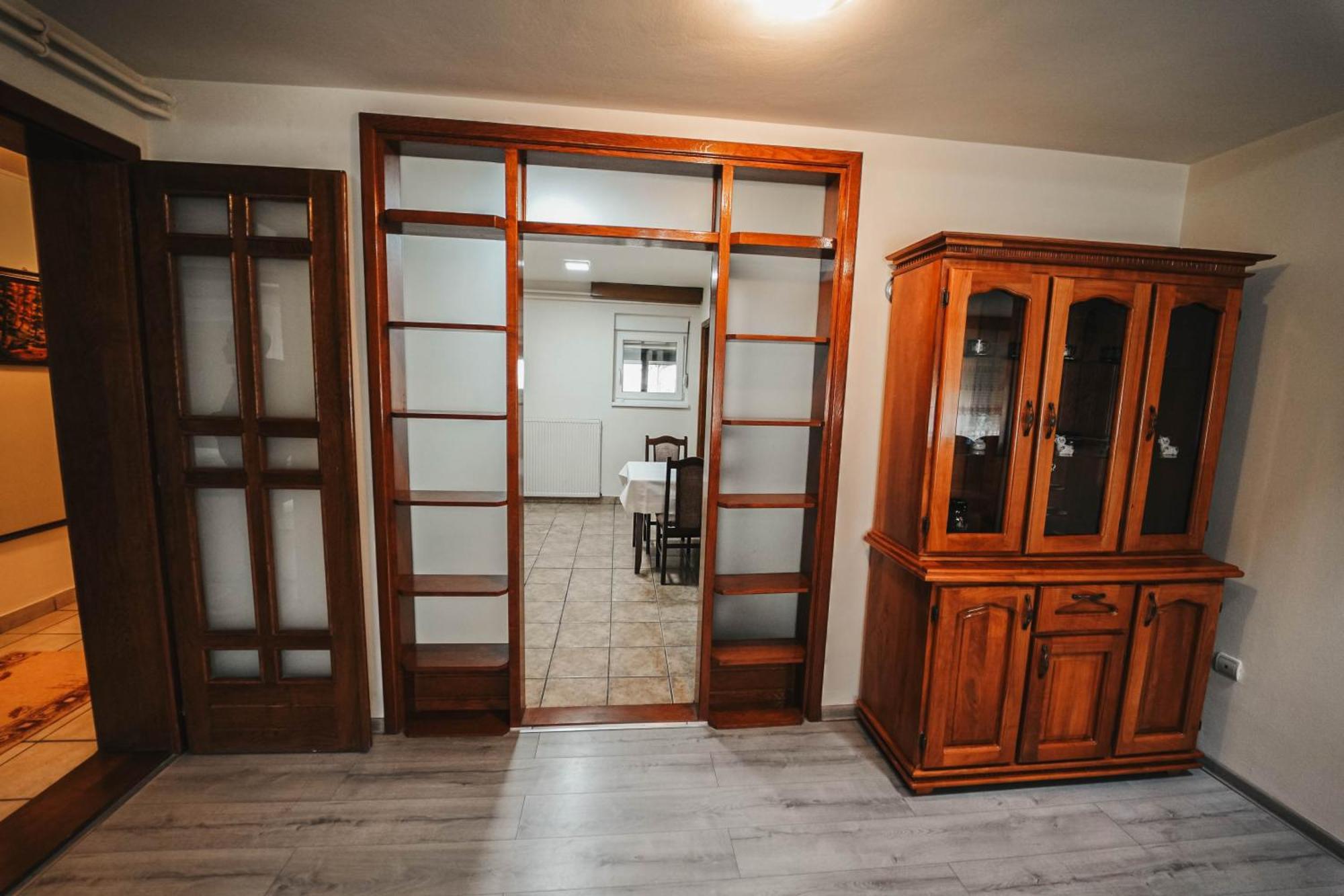 B&B Passage Sremska Mitrovica Eksteriør bilde