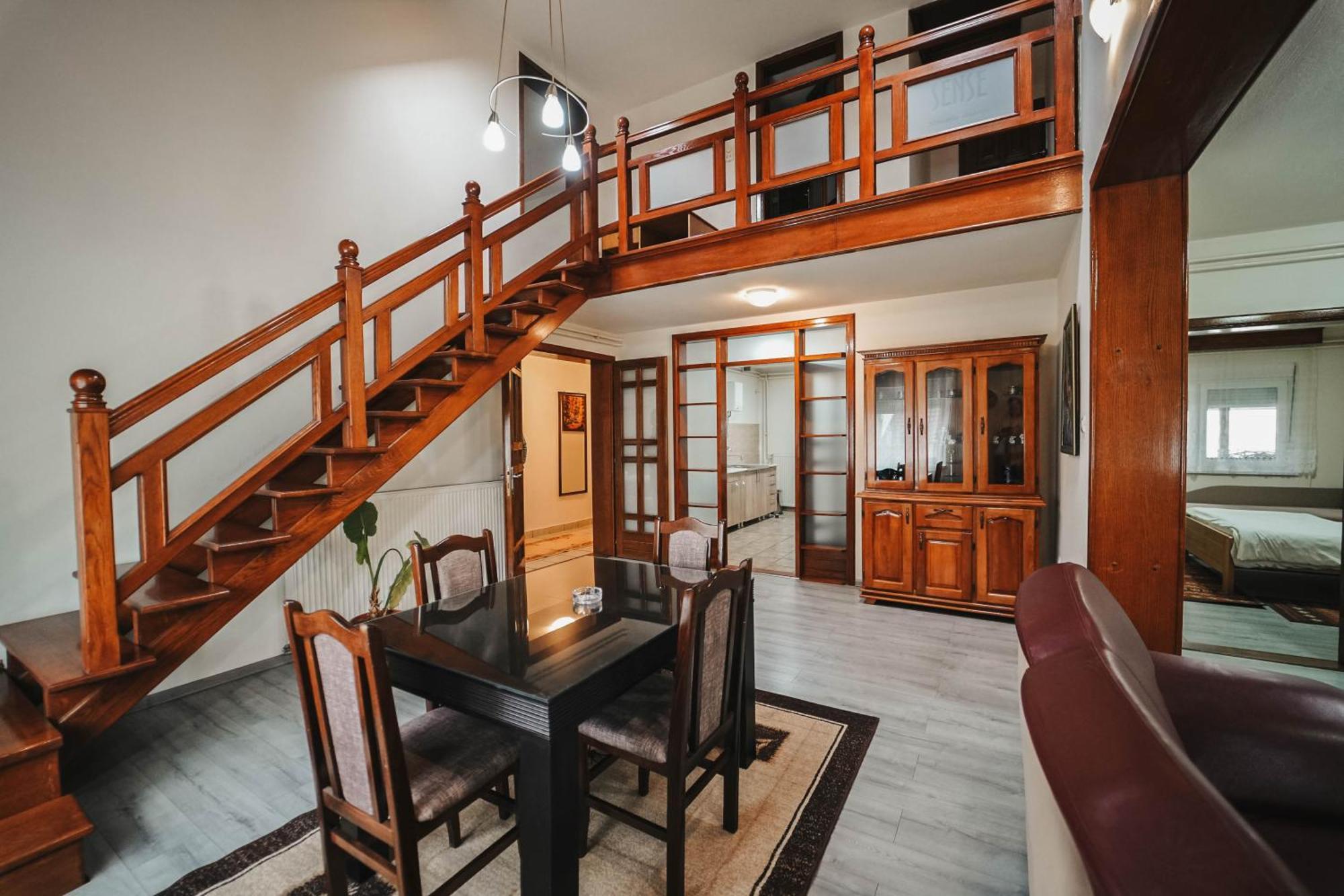 B&B Passage Sremska Mitrovica Eksteriør bilde